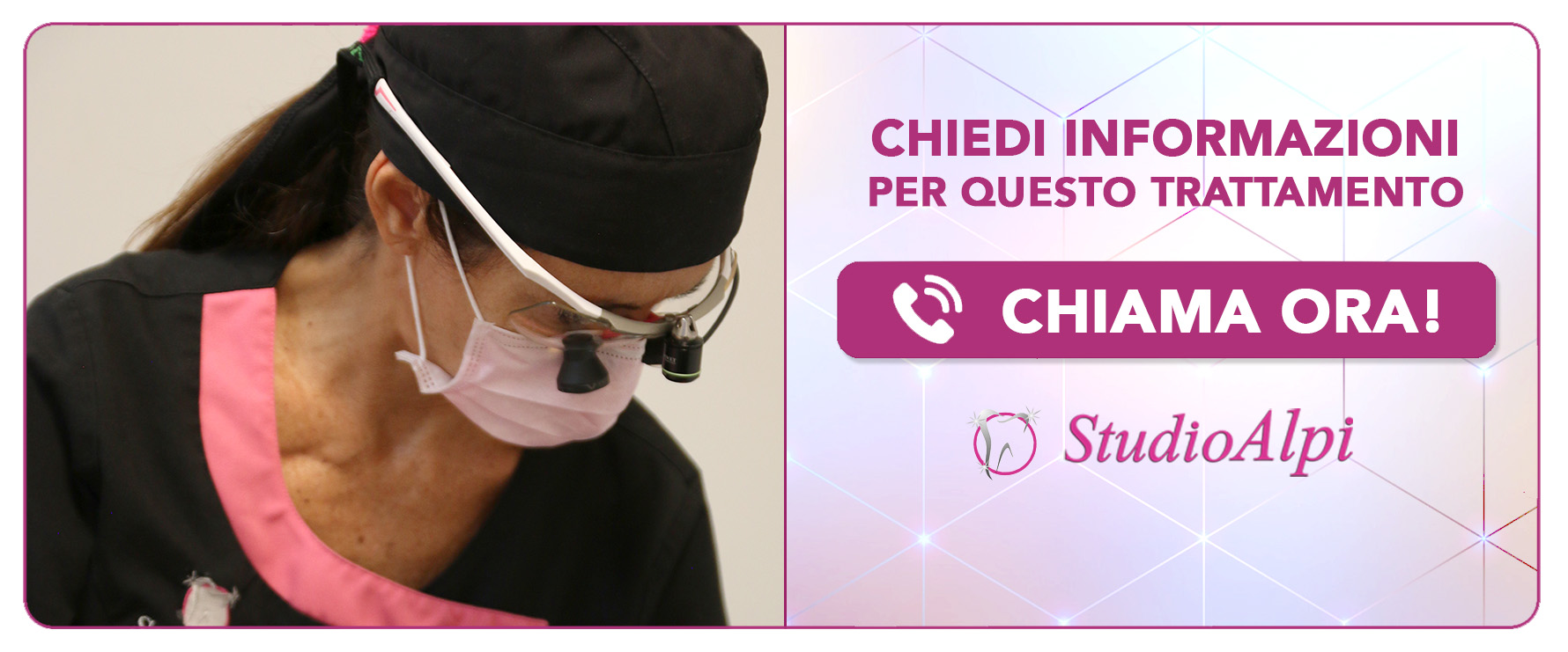 implantologia-all-on-four a Scandicci (Firenze)